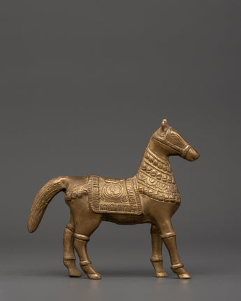 horse