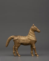 horse