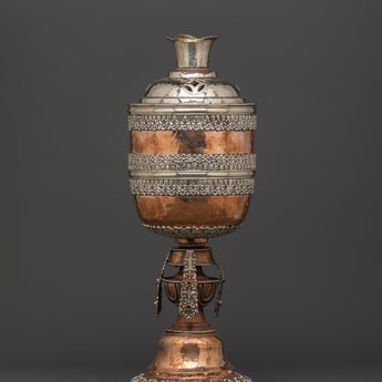 traditional-tibetan-incense-burner