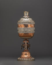 traditional-tibetan-incense-burner