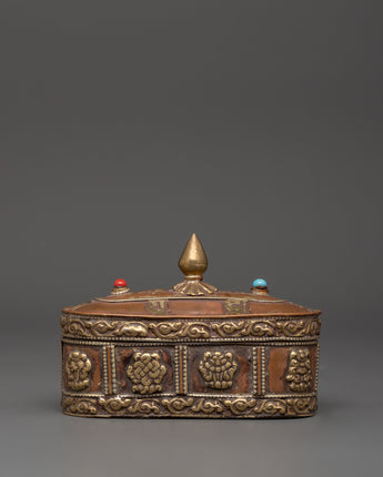 incense-burner-with-floral-carvings