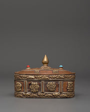 incense-burner-with-floral-carvings