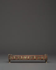 Traditional Spiritual Incense Burner