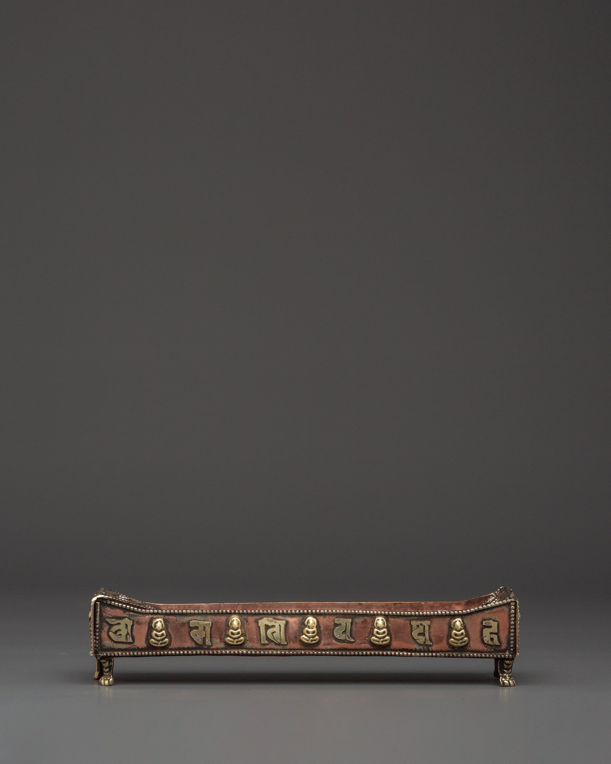 Traditional Spiritual Incense Burner