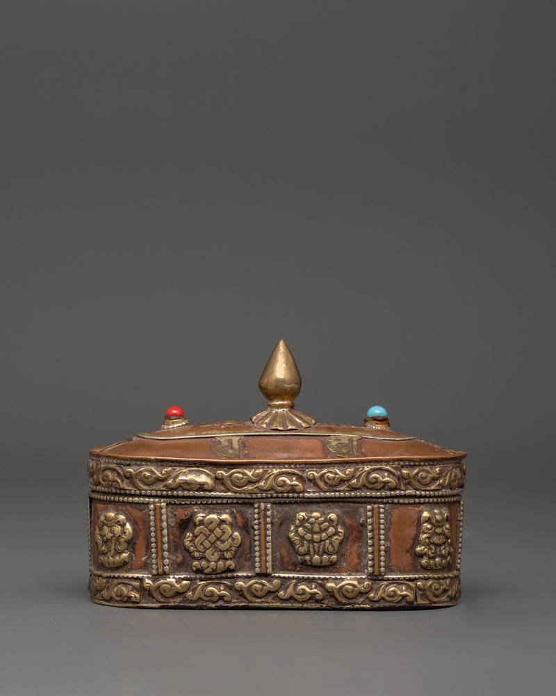 incense-burner-with-floral-carvings