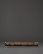 Himalayan Buddha Incense Holder