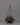Hanging Brass Incense Burner​