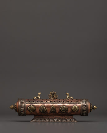 traditional-ritual-incense-burner