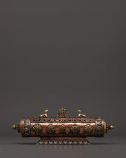 traditional-ritual-incense-burner