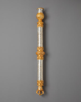 Handcrafted Ritual Incense Burner 