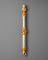 Handcrafted Ritual Incense Burner 