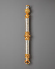 Handcrafted Ritual Incense Burner 