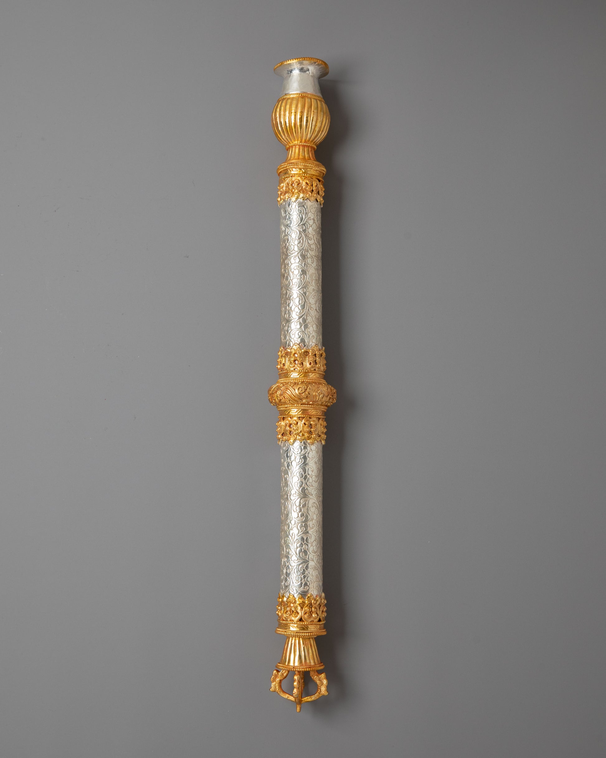 Handcrafted Ritual Incense Burner 