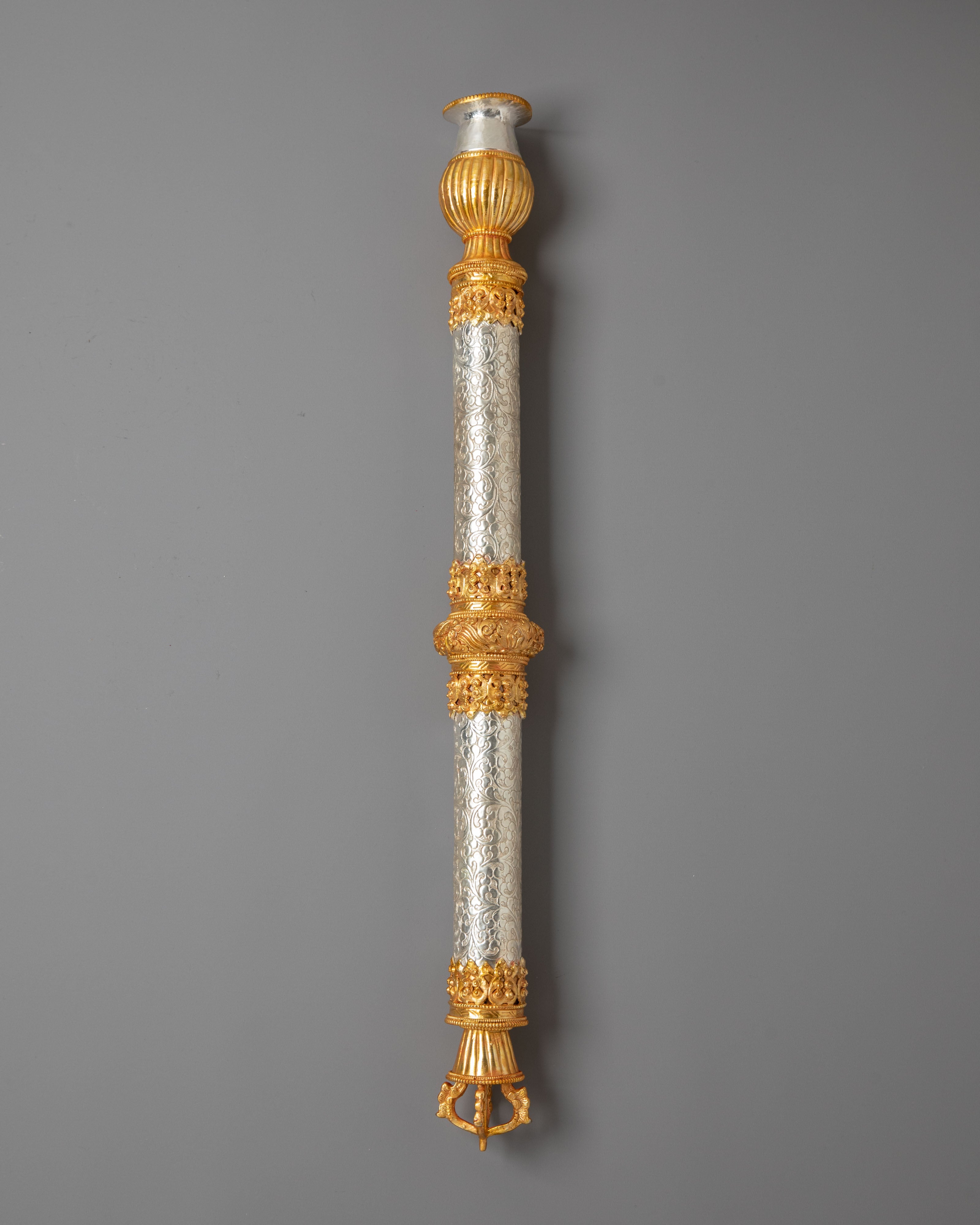 Handcrafted Ritual Incense Burner 