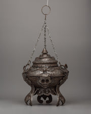 hanging-sacred-incense-burner