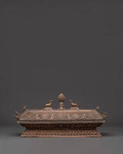 Handmade Spiritual Incense Burner