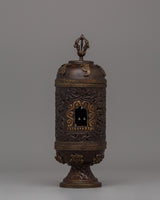 Bronze Incense Burner