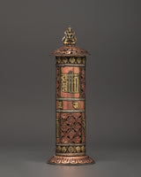 buddhist-sacred-incense-burner