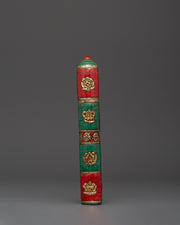 feng shui incense holder