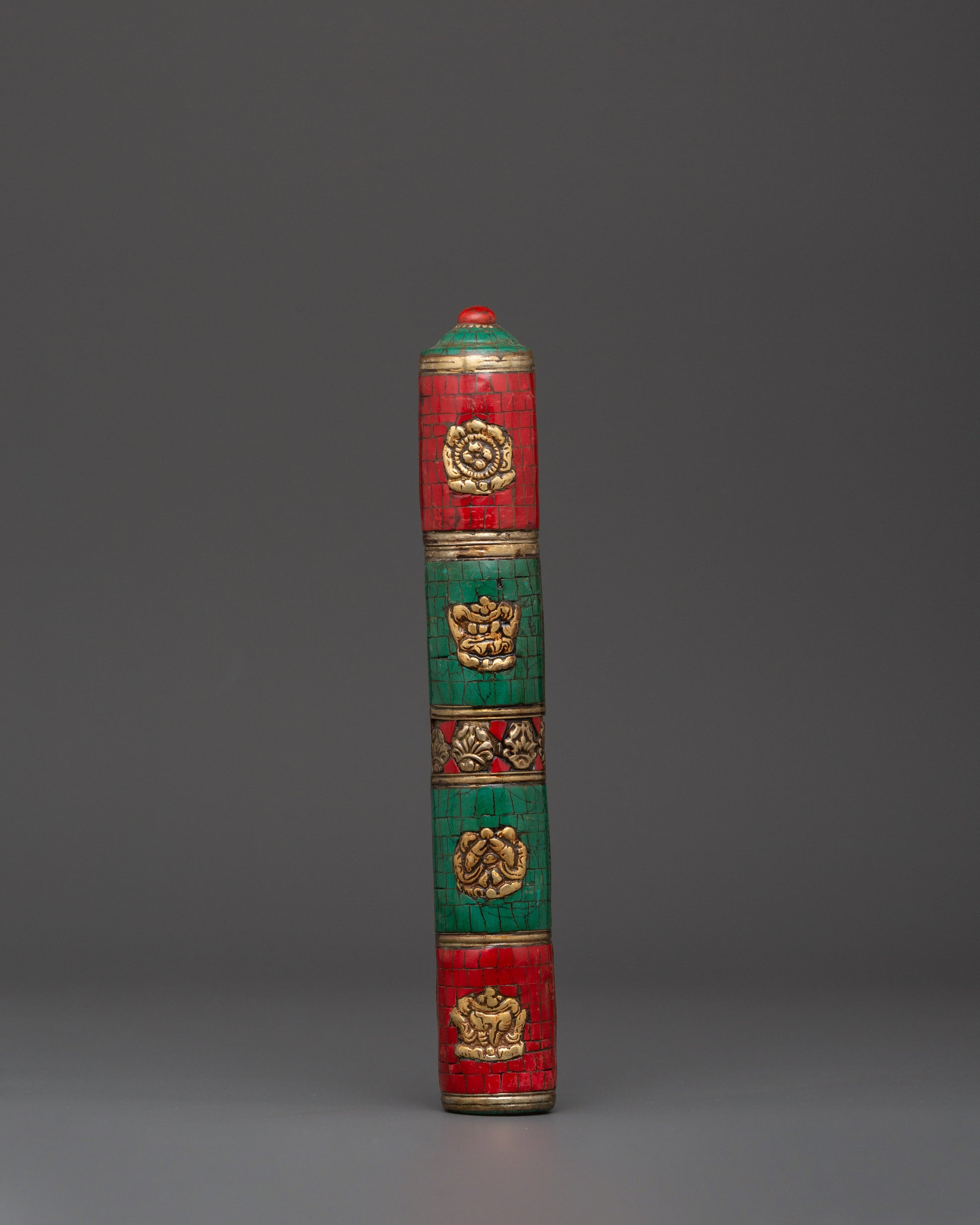 feng shui incense holder