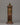 Vertical Copper Incense Burner