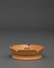 Wooden Incense Holder