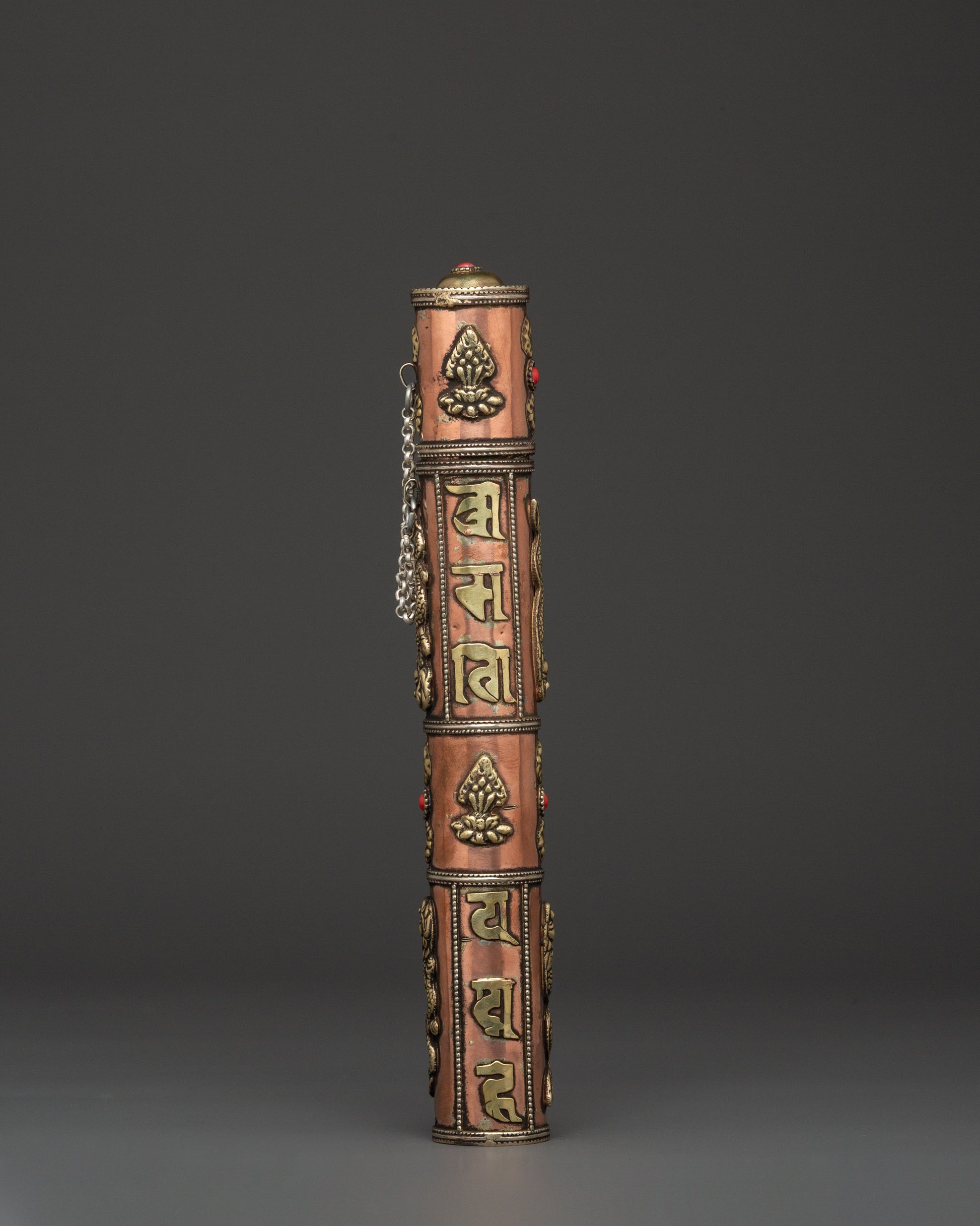 Travel Incense Container