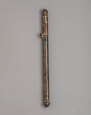 incense-holder-with-floral-carvings