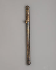 incense-holder-with-floral-carvings