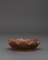 buddhist-wooden-incense-holder