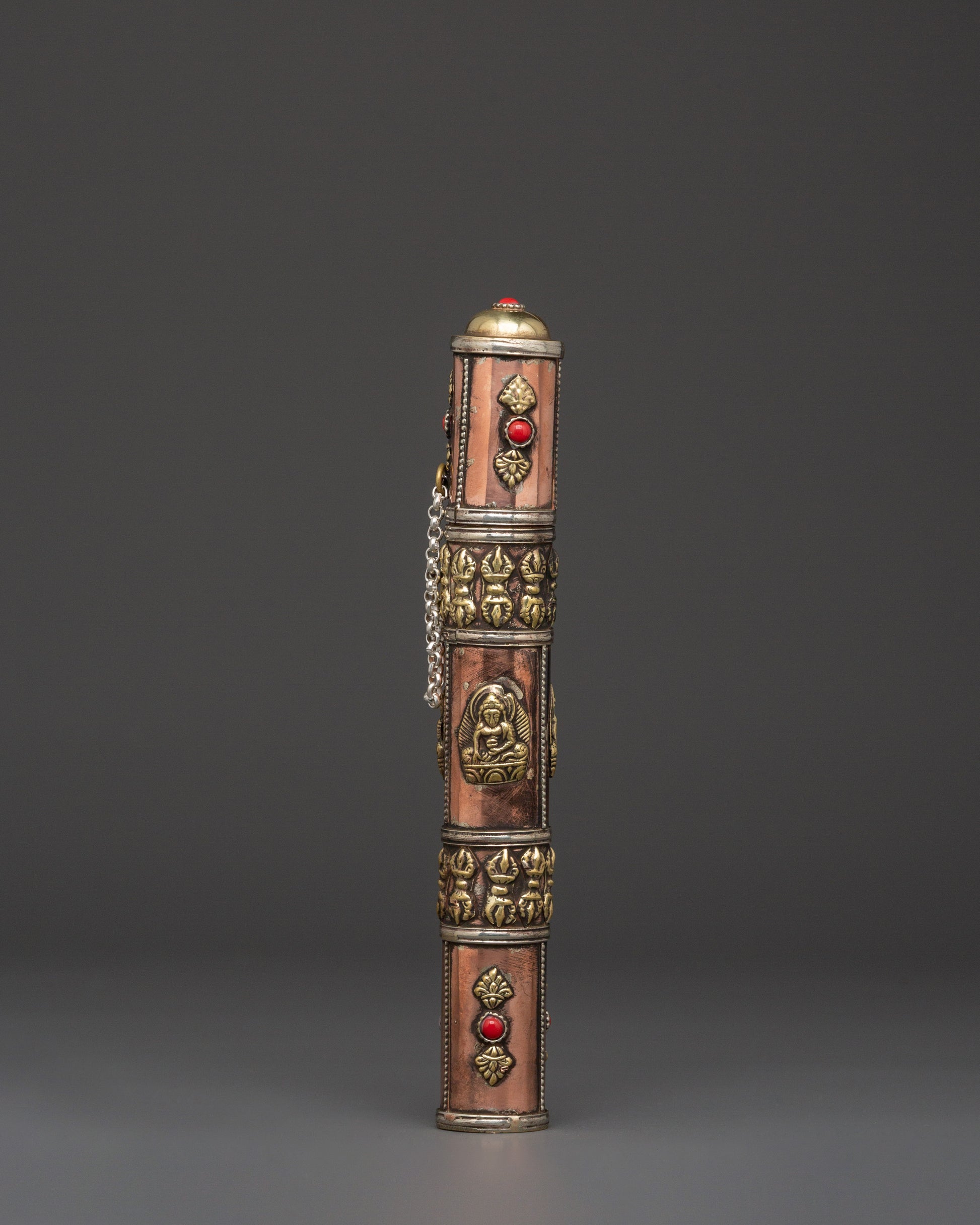Buddhist Incense Container