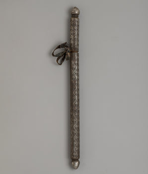iron-made-incense-holder
