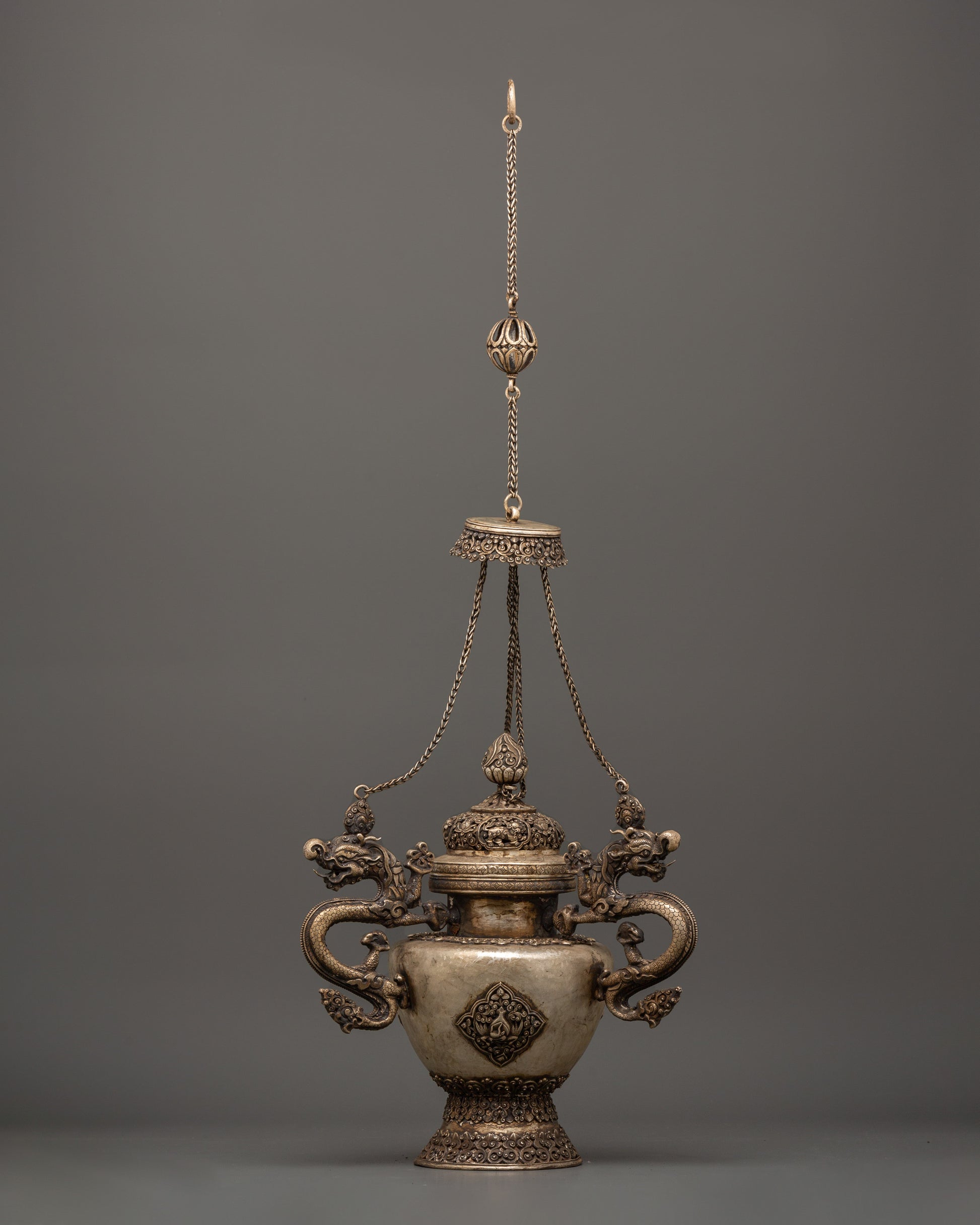 hanging-ritual-item-tibetan-incense-burner