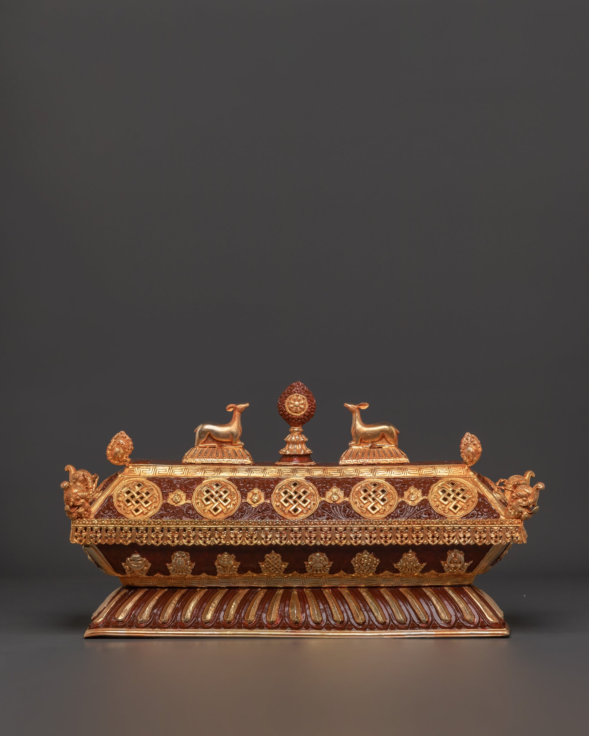 Sacred Ritual Incense Burner