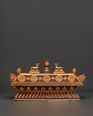 Sacred Ritual Incense Burner