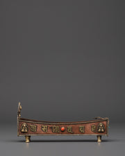 Zen Incense Burner for Meditation