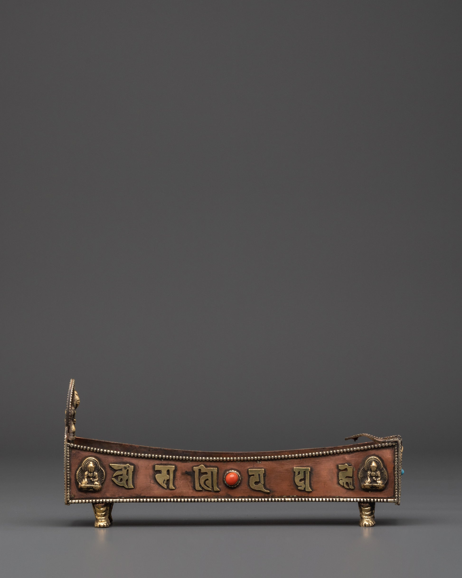 Zen Incense Burner for Meditation