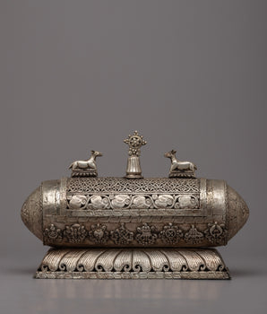 Zen Incense Burner