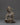 Indra Copper Statue | Antique Finish Statue