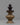 Traditional Tibetan Inkpot