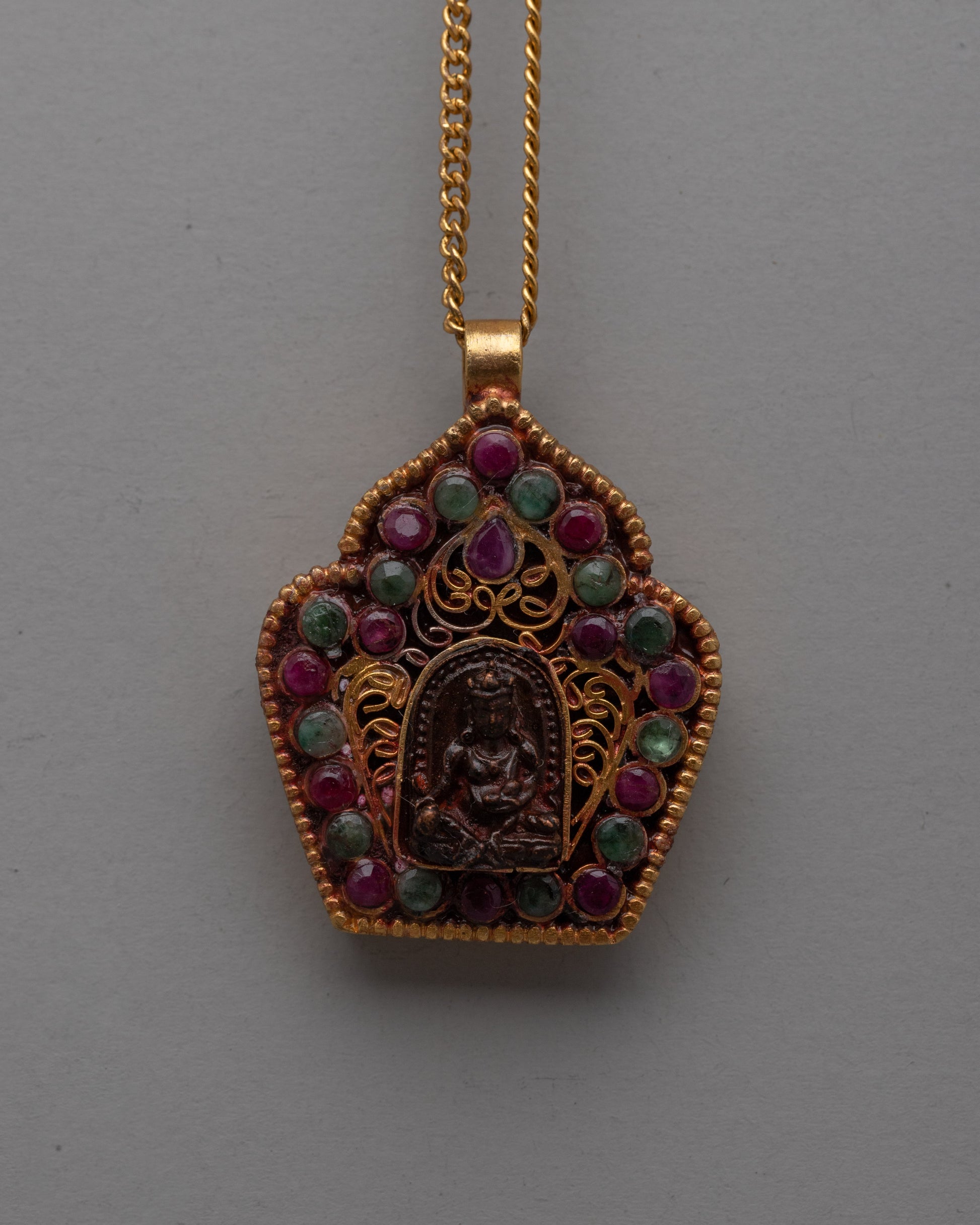  Jambhala Pendant