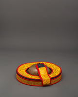 Traditional Jhyamta Cymbals