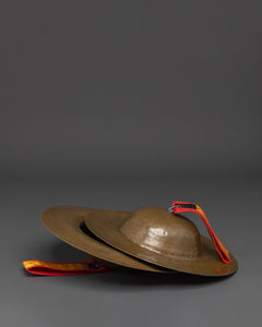 Monastic Instruments