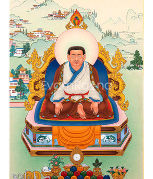 Guru Marpa Lotsawa