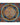 Hand-Painted Kalachakra Mandala