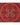 Kalachakra Mandala With A Red Background