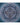 Grey Colored Kalachakra Mandala Thangka With Silver