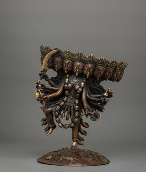 kali