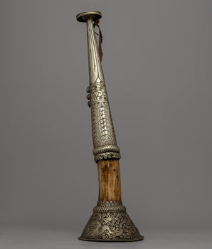 Kangling Trumpet Horn 