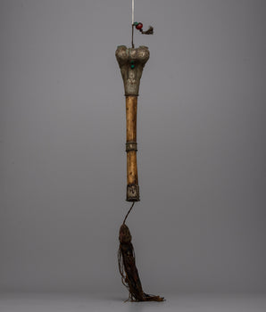 Tibetan Kangling Sacred Flute